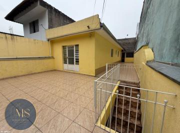Casa · 3 Quartos · 2 Vagas · Casa para aluguel - no Jardim Palmira