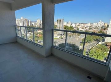 Apartamento · 2 Quartos · 1 Vaga · Apartamento à venda - no Jardim das Nações