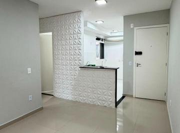 Apartamento · 44m² · 2 Quartos · 1 Vaga · Apartamento à venda - em Bangu