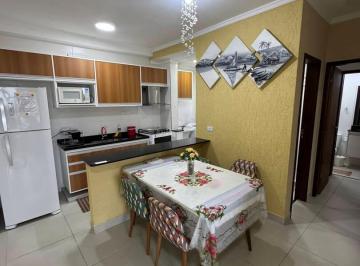 Apartamento · 2 Quartos · 1 Vaga · Apartamento para aluguel - em Estufa II