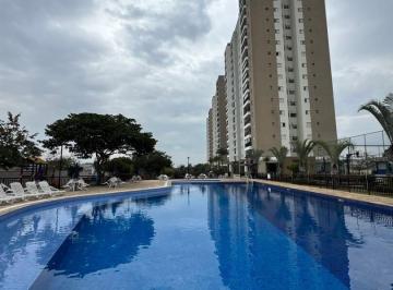 Apartamento · 2 Quartos · 2 Vagas · Apartamento à venda - na Vila dos Comerciarios II