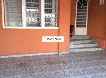 5784a360451736f150e7ee01b9e330f7272f92e6 · Sobrado à Venda no Jardim Paraventi – 3 Quartos, Churrasqueira e 2 Vagas