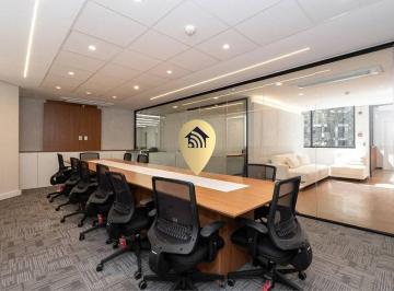0c5583ee198250ff160a94a0377c8163375d6ac8 · Sala Comercial para Alugar no Brooklin, São Paulo - 203m² com 4 Vagas