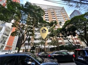 fd668c39464796ffda90cec81285a46d9fc673b0 · Apartamento com 2 dormitórios à venda, 110 m² por R$ 1.730.000,00 - Itaim - São Paulo/SP