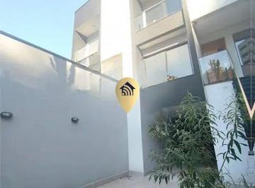 50bff535efebbc0acb713934374c967f34f50996 · Sobrado Novo à Venda em Santana com 160m², 3 Quartos e 4 Vagas - Em Rua Fechada