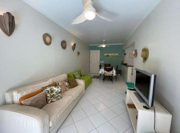 8354fd03c0a85d07076fde6c8fd4037a39344085 · Apartamento com 2 dormitórios à venda, 80 m² por R$ 450.000,00 - Enseada - Guarujá/SP