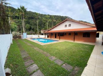 058e866be204da0a6696dcc50b707d7ba77e70b5 · Casa com 4 dormitórios à venda, 239 m² por R$ 1.000.000,00 - Albamar - Guarujá/SP