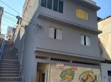Casa de 5 quartos, São Paulo · Casa para Renda em Jd. Irapiranga!!