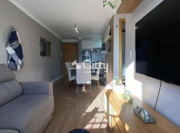 11e81f4497e77ee2972690790c80611e6fcce5e0 · Apartamento Instagramável com lindo pôr do sol, 2 dormitórios, 47m², à venda por R$ 289.000 - Jardim