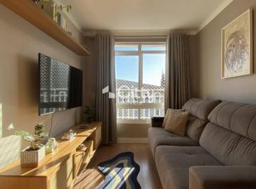 b11356233c9013a14bf384c0bca3ddf9b6ea291a · Apartamento Instagramável com lindo pôr do sol, 2 dormitórios, 47m², à venda por R$ 289.000 - Jardim