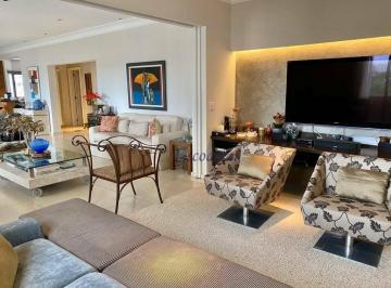 6a95908c69d505c751c24986feb4a2d31108d680 · Apartamento à venda, 350 m² por R$ 9.500.000,00 - Moema - São Paulo/SP