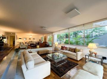 cbf0fec1afd687b44715d18ed44a6323d9c9a8d0 · Apartamento à venda, 298 m² por R$ 5.680.000,00 - Jardim América - São Paulo/SP