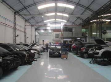 ab019bf3f112b566c952ff7068dc4fb399699b86 · Galpão à venda, 1500 m² por R$ 6.360.000,00 - Jardim Tremembé - São Paulo/SP