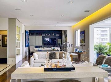 e7d5dc79c27fc71afea1b8d1892b00fb23ff7d66 · Apartamento com 3 dormitórios à venda, 300 m² por R$ 5.650.000,00 - Perdizes - São Paulo/SP