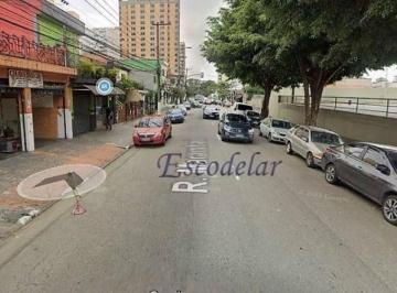 d0b27f64007ed5a750755631e28eb07900927e77 · Terreno à venda, 500 m² por R$ 6.300.000,00 - Casa Verde - São Paulo/SP