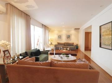d453505d95ba5ca99a91c255f36d5ae9084559a8 · Apartamento com 3 dormitórios à venda, 258 m² - Jardins - São Paulo/SP