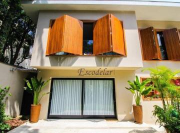 57154eb658b46727174a4a15da7dc0ff908583f8 · Casa com 3 suites à venda, 300 m² por R$ 10.900.000 - Jardim Europa - São Paulo/SP