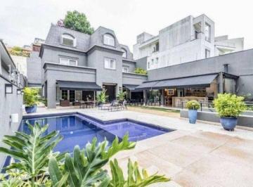 7e383a22847dbe48d6da926081ecef44eea5c8ca · Casa com 4 Suítes à Venda, 1007 m² na Cidade Jardim