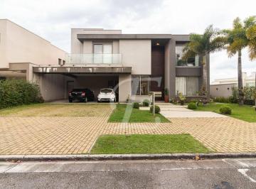 d438dd5dfda0290760aa9f471c1474daad6e4e3a · Casa com 4 dormitórios à venda, 620 m² por R$ 6.475.000,00 - Alphaville - Santana de Parnaíba/SP