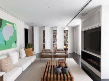 a7d1c99fd31a3730da558fe1d41cbcd77d981ce7 · Apartamento com 2 dormitórios à venda, 210 m² por R$ 6.300.000,00 - Jardins - São Paulo/SP