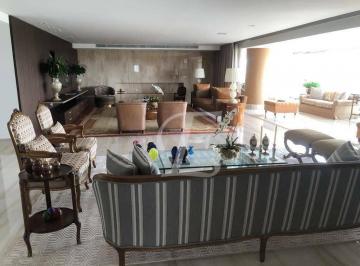20306c2e70d0253d7eaaa0512f235d0e8f36e36f · Apartamento com 5 dormitórios à venda, 485 m² por R$ 9.980.000,00 - Campo Belo - São Paulo/SP