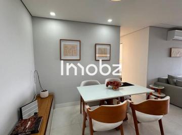 Apartamento · 93m² · 3 Quartos · 2 Vagas · Apartamento à venda na Rua Anhembi, 170 - Chácara Santo Antonio - São Paulo - SP - CEP: 04728-010