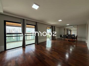 Apartamento · 160m² · 3 Quartos · 3 Vagas · Apartamento para locação no Condomínio Villaggio Panamby - Itapaiuna, 1800 - São Paulo - SP - CEP: 0