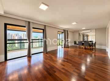 Apartamento · 160m² · 3 Quartos · 3 Vagas · Apartamento para locação no Condomínio Villaggio Panamby - Itapaiuna, 1800 - São Paulo - SP