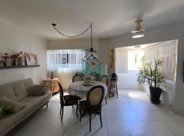 Apartamento · 49m² · 1 Quarto · 1 Vaga · Apartamento Quarto e Sala 49m², com Varanda Integrada a uma quadra da Praia de Ponta Verde - Maceió