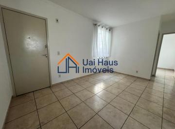 Apartamento · 57m² · 3 Quartos · 1 Vaga · Apartamento à venda no bairro Camargos - Belo Horizonte/MG