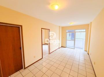 Apartamento · 51m² · 1 Quarto · 1 Vaga · Apto. 1 Dormitório e sacada com churrasqueira no Itacorubi, Florianópolis/SC