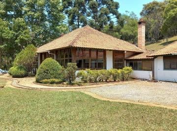 Rural · 67500m² · 3 Quartos · Sítio à venda em Cunha/São Paulo