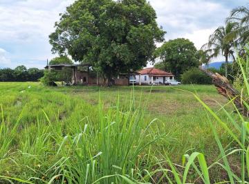 Rural · 30000m² · 3 Quartos · 2 Vagas · Sítio em Chácaras Piagui, Guaratinguetá/SP