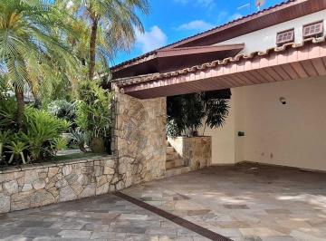 Casa · 292m² · 3 Quartos · 4 Vagas · Casa/Sobrado à venda em Portal das Colinas Guaratinguetá/SP