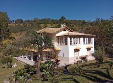Rural · 20000m² · 3 Quartos · 2 Vagas · Sítio à venda em Estância Climática de Cunha/SP