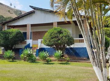 Rural · 3ha · 4 Quartos · 2 Vagas · Sítio à venda em Guaratinguetá/SP