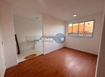 Apartamento · 41m² · 1 Quarto · Apartamento de 1 Dormitório à Venda em São Mateus – Pronto para Morar