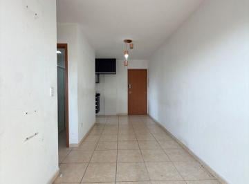 Apartamento · 57m² · 2 Quartos · 1 Vaga · Apartamento 1 suíte, 57m², 5º andar - Guilhermina