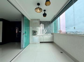 Apartamento · 140m² · 4 Quartos · 4 Vagas · Apartamento Alto Padrão um