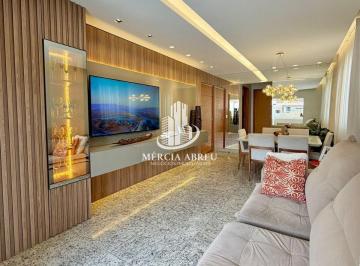 Apartamento · 95m² · 3 Quartos · 2 Vagas · Apartamento Alto Padrão um