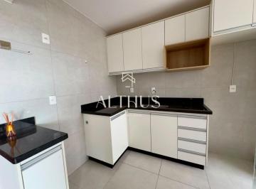 Apartamento · 86m² · 3 Quartos · 2 Vagas · Apartamento à Venda | Country Club – Zona Oeste