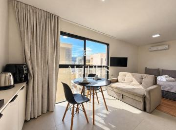 Apartamento · 30m² · 1 Quarto · 1 Vaga · Apartamento à venda no bairro Centro - Poços de Caldas/MG