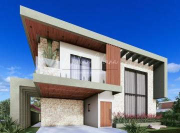 Casa · 300m² · 4 Quartos · 2 Vagas · Casa no Codomínio Cittadella no Umbará