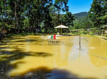 Rural · 149000m² · 2 Quartos · Sítio/Chácara