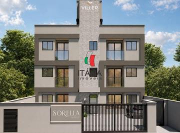 Apartamento · 51m² · 2 Quartos · 1 Vaga · Empreendimento em Construção