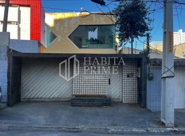 Casa · 504m² · 4 Quartos · 2 Vagas · Imóvel Comercial de 504m² à Venda no Maurício de Nassau, Caruaru | Localização Estratégica