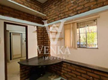 Apartamento · 70m² · 1 Quarto · Apartamento : Padrão / Residencial / Santa Teresa