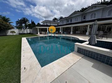 Casa de 8 quartos, Guarujá · JD. ACAPULCO- LOCAÇÃO TEMPORADA OU ANUAL