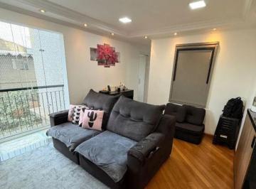 Apartamento de 3 quartos, São Bernardo do Campo · Apto no Planalto - SBC!!