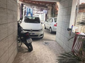 Casa de 4 quartos, São Paulo · Casa em Jd. Sydney!!